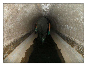 越西管道高压清洗