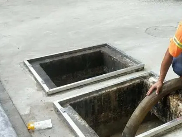 越西化粪池清理